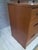 Mid-Century Modern Teak Dressing Table, 1970 For Sale - Image 10 of 18