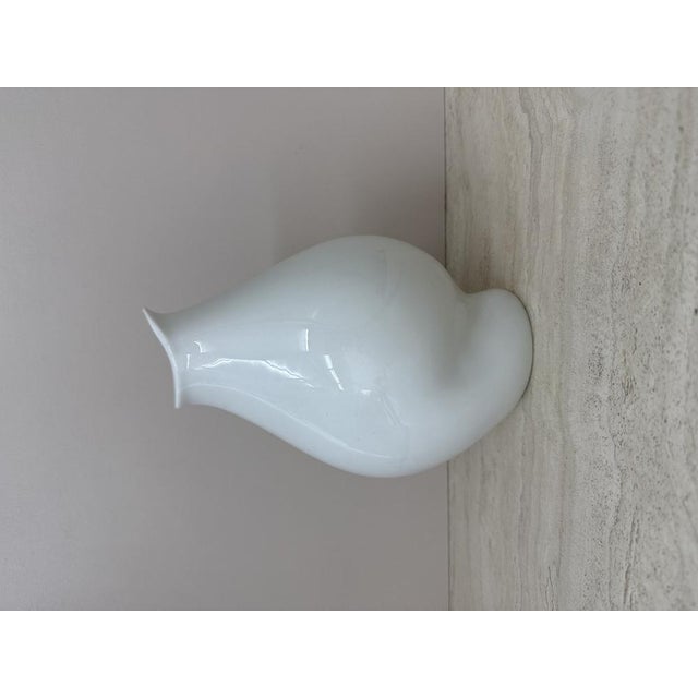 Large Vintage Vase from Rosenthal, 1950s For Sale - Image 13 of 18