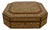 1960s Large Wood Inlay Marquetry Box For Sale