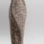 Not Yet Made - Made To Order Contemporary Sculptural Tall Vase by Donatas For Sale - Image 5 of 11