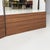 Mid-Century Modern Italian Free-Standing Mirror with Three Wooden Doors, 1960s For Sale - Image 18 of 18