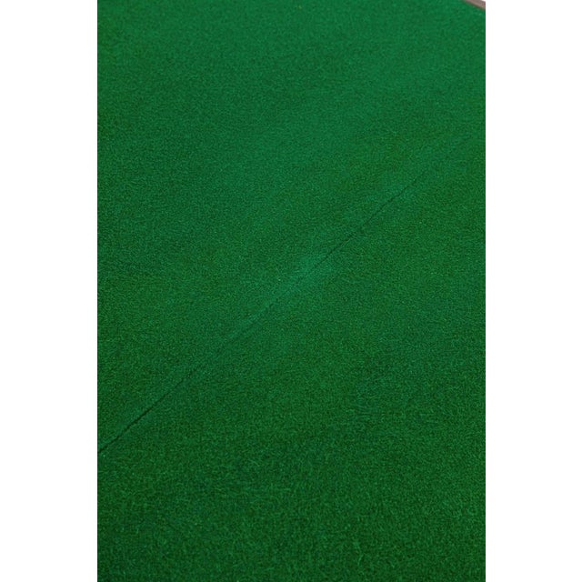 George III Mahogany Card Table For Sale - Image 18 of 18