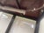 Brown Antique Asian Display Cabinet For Sale - Image 8 of 8