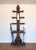 Arts & Crafts Carved Oak Hall Stand, 1870 For Sale - Image 17 of 18