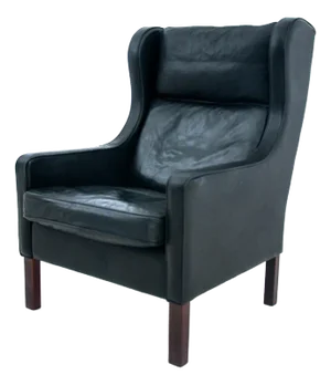 Easy Chair from Børge Mogensen, Denmark, 1964
