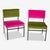 Not Yet Made - Made To Order Aurea Dining Chair by Ctrlzak for Biosofa For Sale - Image 5 of 7