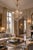 Metal 19th Century French Cut Crystal 16 Light Chandelier, 1890s For Sale - Image 7 of 12