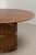 Bamboo Dining Table, Italy, 1970s For Sale - Image 4 of 9