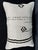 Turkish Hemp Pillow Cushion Natural Beige Black Pillow Cushion Cover 16" x 24" #30041 Enhance your home decor with our...