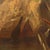 Central European School Artist, Seascape with Wrecks and Figures, Early 20th Century, Oil Painting on Canvas, Framed For Sale - Image 4 of 14