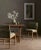 Four Hands Hito Dining Chair, Villa Olive For Sale In Austin - Image 6 of 12