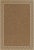 Erin Gates by Momeni Saybrook Ripple Natural Indoor/Outdoor Area Rug 6'6" X 9' For Sale