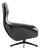 Cab Lounge Chair in Tubular Steel and Leather by Mario Bellini for Cassina For Sale