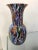 Contemporany Vase in Murrine Murano Glass from Simoeng For Sale - Image 5 of 11