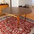 Early Lewis Butler for Knoll Walnut Table, Circa 1950s For Sale - Image 10 of 10