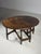 English Gateleg Table in Oak For Sale - Image 5 of 18