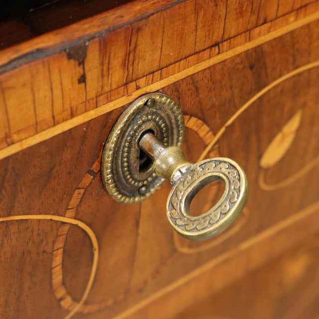 Late 18th Century Neoclassical Dresser For Sale - Image 5 of 13