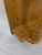Art Nouveau Pine Dressing Table with Mirror For Sale - Image 17 of 18