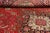 Middle Eastern Hand-Knotted Tabriz Rug For Sale - Image 10 of 11