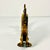 Early 20th C Antique Boho Chic English British Royal Mail Cast Iron Doorstop, Double Sided. For Sale - Image 18 of 18