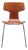 Hammer Chair by Arne Jacobsen for Fritz Hansen, 1983 For Sale