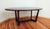 Wood Coffee Table, Czechoslovakia, 1960s For Sale - Image 7 of 12