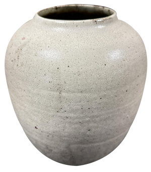 Large Ceramic Vase by Zaalberg, 1950s