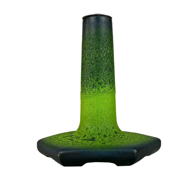 Ceramic Wall Light, 1970s For Sale