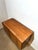 Vintage Sideboard in Teak For Sale - Image 4 of 5