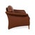 Club Chair in Leather from Walter Knoll For Sale - Image 10 of 14
