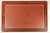 Mid 19th Century William IV Mahogany Writing Table With a Tooled Leather Top For Sale - Image 5 of 13