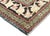 Traditional 1960s Turkish Oushak Rug For Sale - Image 3 of 6