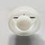 Metal Mid-Century Modern Italian Wall Lamp Clinio from Vico Magistretti for Artemide, 1970s For Sale - Image 7 of 16