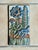 Ceramic Relief Wall Panel by Marianne Starck for Michael Andersen, Denmark, 1960s For Sale - Image 12 of 13