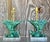 Royal Haeger Vintage Coastal Royal Haeger Sailfish Lamps - a Pair For Sale - Image 4 of 8