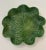 1960’s Pat Young Handmade Original Leafy Green Place Setting- 5 Pieces For Sale In Tampa - Image 6 of 12