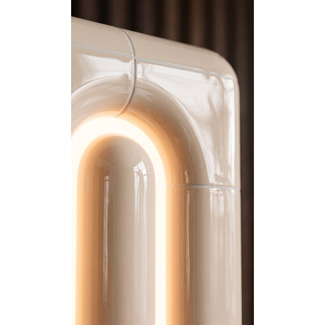 U 037 Ambient Lamp by Rollo Studio For Sale - Image 12 of 13