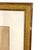 Early 20th Century French Lithograph by Andre Albert Dunoyer De Segonzac (1884-1974) For Sale In Atlanta - Image 6 of 8