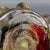 Glass Signed Multicolor Hand Blown Studio Art Glass Swirl Sculpture Paperweight For Sale - Image 7 of 7