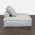 Restoration Hardware Restoration Hardware Modern Lounge Chair - Plush & Spacious For Sale - Image 4 of 8
