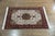 Vintage Persian Silk and Wool Tabriz Rug For Sale - Image 4 of 14