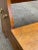 Brown Vintage Traditional Walnut Library Steps by Thomasville For Sale - Image 8 of 10
