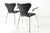 Chairs from Fritz Hansen, Denmark, 1996, Set of 4 For Sale - Image 6 of 14