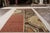 Contemporary Beige Brown 18th-Century European Style Contemporary Flat Weave by Rug & Kilim For Sale - Image 3 of 8