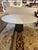 Gianluigi Landoni for Sovet Italia Deod Dining Table, 67 Inch For Sale - Image 12 of 18