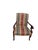 French 1990s Hickory Chair Co. Armchair Gainsborough Regency Bergere Lounge Louis XV Mahogany For Sale - Image 3 of 15