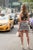 "Louis Vuitton Vernis Bag" Street Fashion Photograph by Jerri Howell For Sale