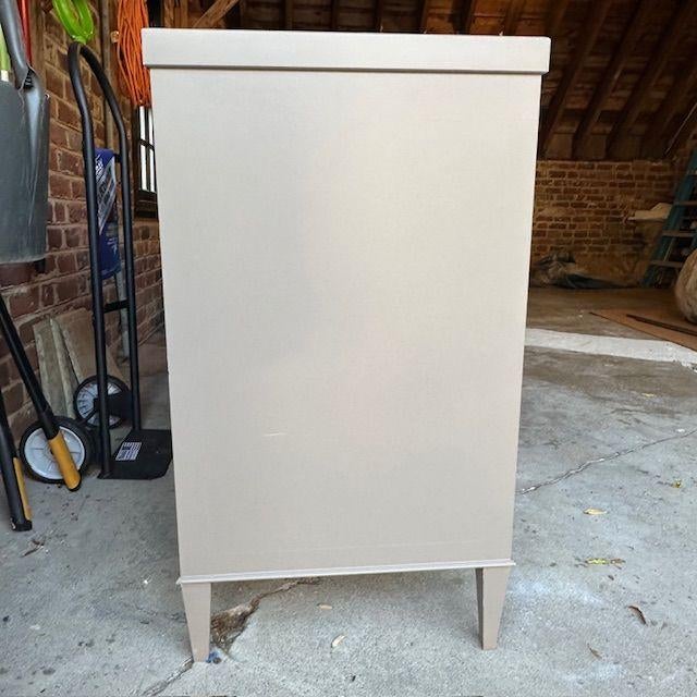 Handcrafted Cabinet by Virginia’s Master Craftsman R. C. Puckett & Company For Sale In Richmond - Image 6 of 15