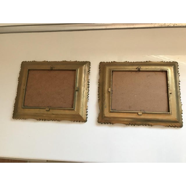 3D Photo Artworks, 1980s, Set of 2 For Sale - Image 9 of 18