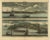 17th Century Cornelis de Bruijn, Panoramic Views of Stanchio, Greece and the Island of Rhodes, 1698, Print For Sale - Image 5 of 5